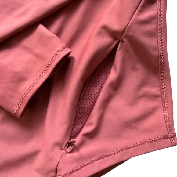 Old Navy Active Women’s Full Zip Jacket - Picture 3 of 6